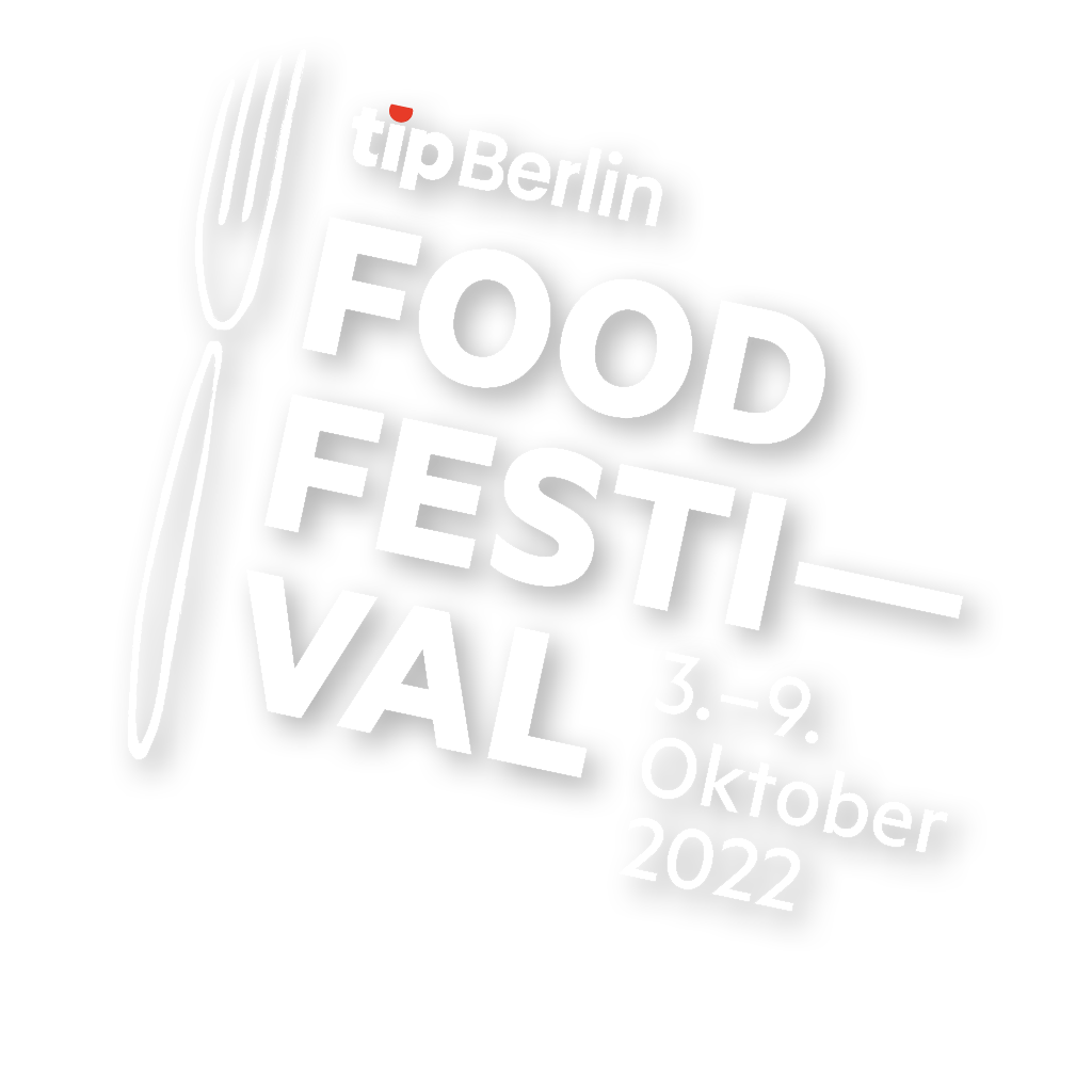 Tip Berlin – Food Festival